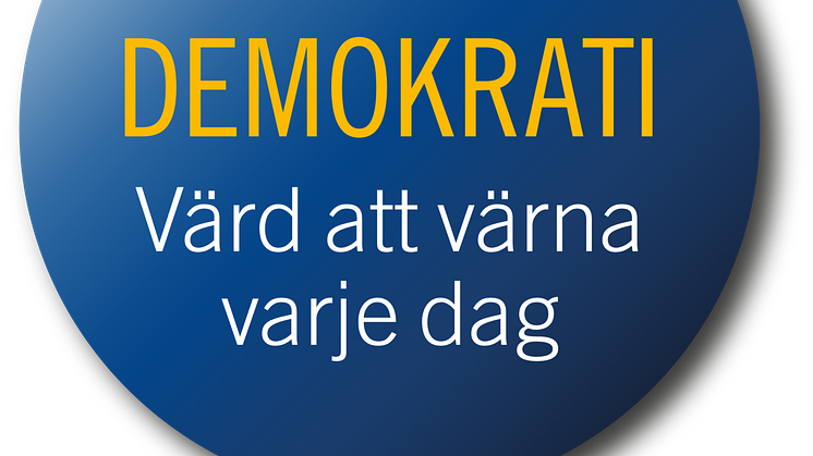 Demokratiåret 2021