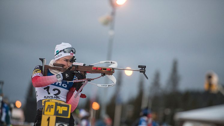 Bilde: Juni Arnekleiv, foto: Vegard Breie 