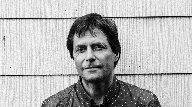 Max Tegmark, Fotograf: Peter Cederling