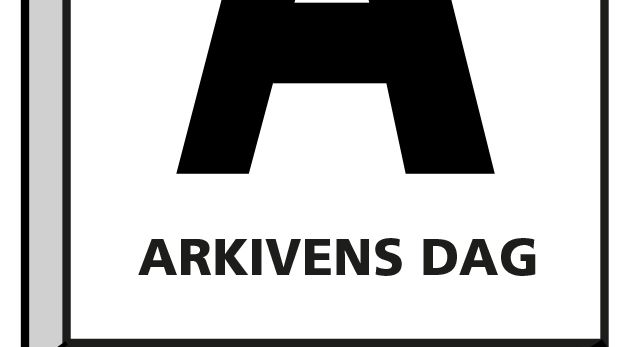 Tema gränslöst på arkivens dag 