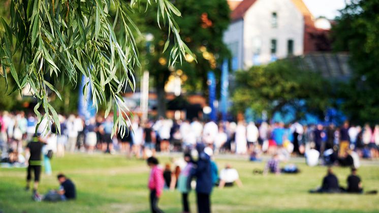 Hälsosam och hållbar mat till alla – Picadeli åker till Almedalen för att demokratisera den nyttiga maten