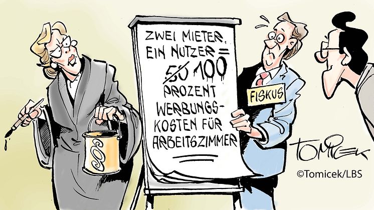 Zimmer nur für einen