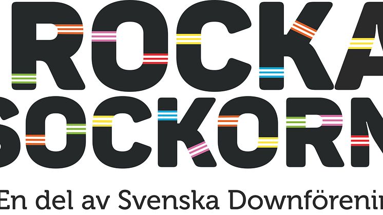 Rocka sockorna på Världsdagen för Downs syndrom