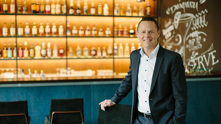 Thomas Drossé verlässt Pernod Ricard Deutschland