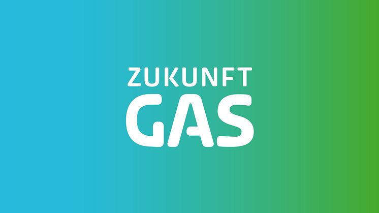 Zukunft Gas: Brancheninitiative startet mit neuem Namen und Markenauftritt