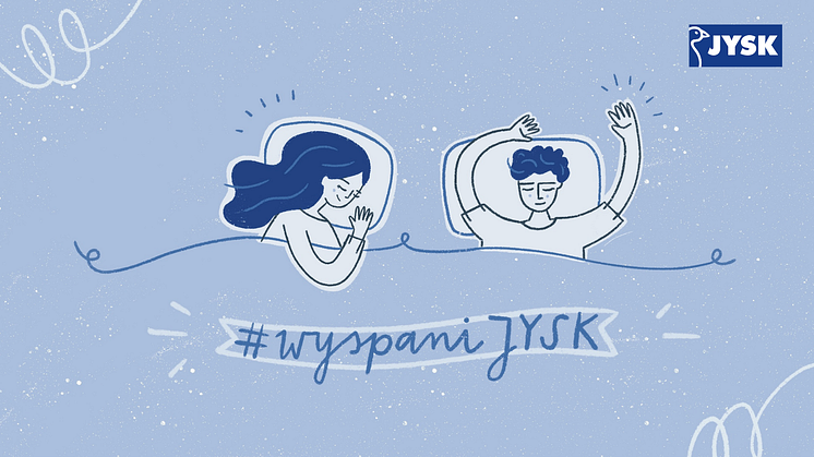 Podcast JYSK #Wyspani