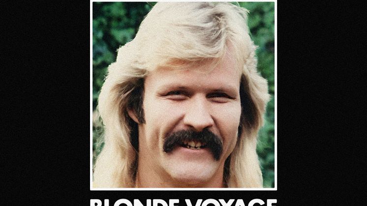 NYTT ALBUM. Grand Mojo släpper debutalbumet "Blonde Voyage" 