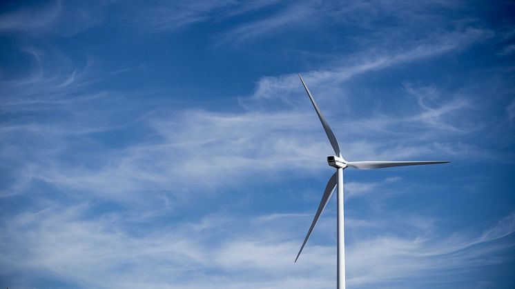 RWE Renewables partnering up with Entelios