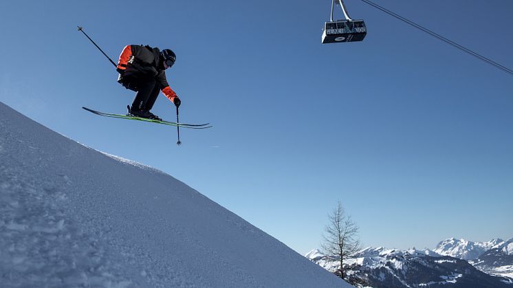 Die steilsten Abfahrten der Schweiz 