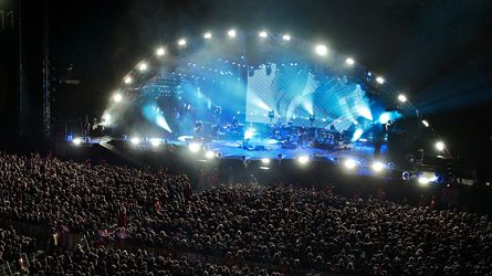 VEGA anbefaler musik på Roskilde Festival
