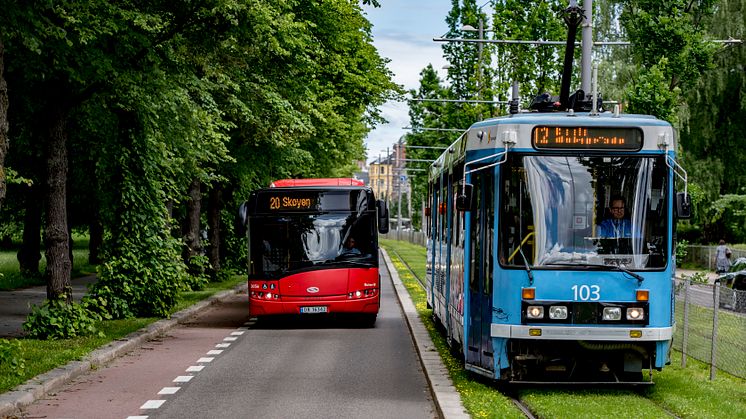 Foto: Ruter/Redink