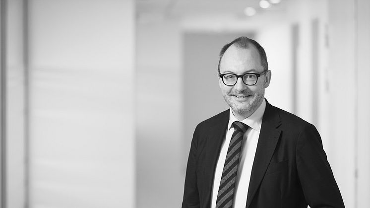 Advokat Kaspar Bastian, som er specialiseret i skatteproces, er ny partner hos NJORD Law Firm.