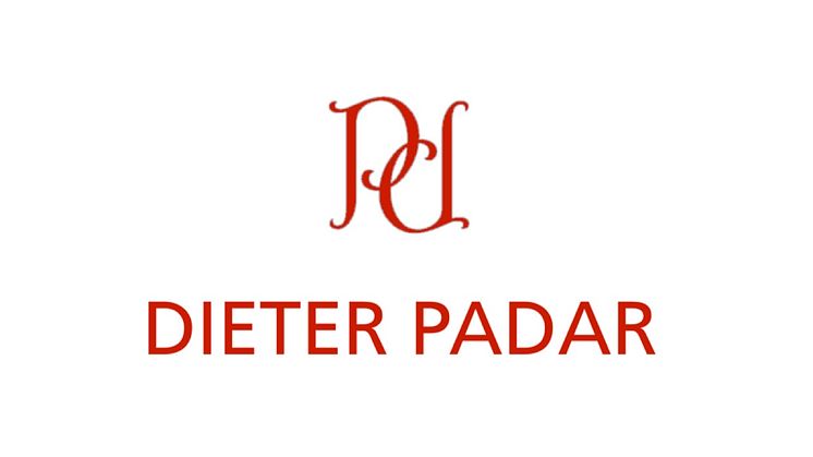 Dieter Padar Logo