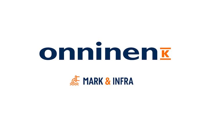 Onninen mark infra