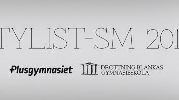 Stylist-SM  2013 22/3 Nordstan 