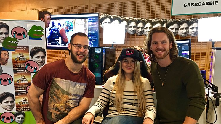 Streampeak moving fast into pilot stage