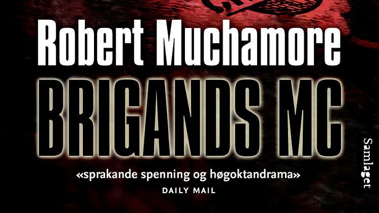 Brigands MC endeleg i norsk omsetjing