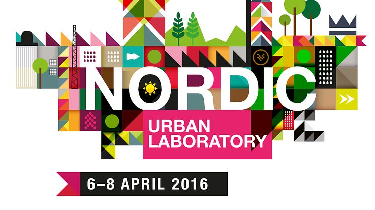 ​Nordic Urban Laboratory till Borås