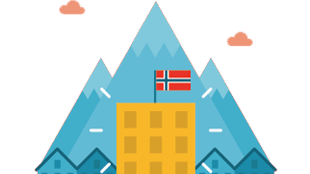 Nu lanserar vi Creditsafe Norge!