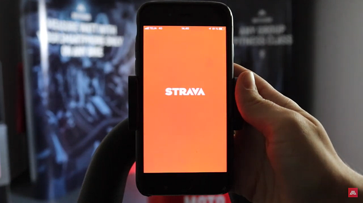 ​Motosumo announces new Strava integration 