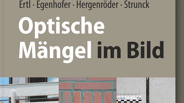 Optische Mängel im Bild 2D (tif)