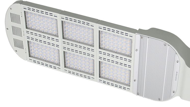 LU6 LED-armatur högupplöst 7739547