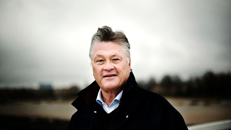 Dan Olofsson