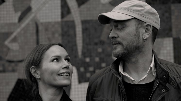 James Yorkston & Nina Persson ger spelningar i Sverige! 