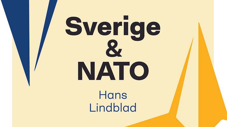 OmslagSverige och Nato hög