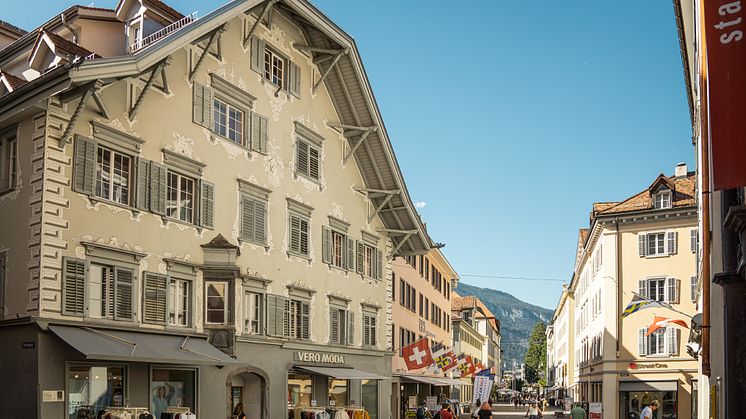 Chur©Schweiz Tourismus_Andre Meier