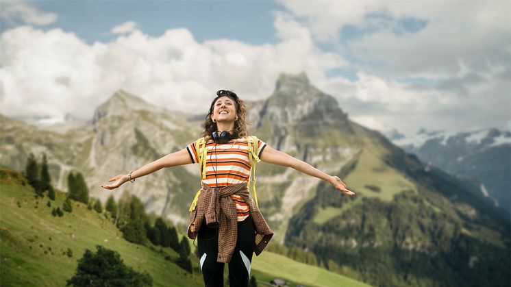 Die Natur will Dich zurück!