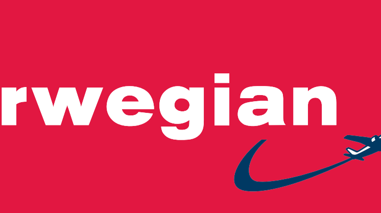 Norwegian logo