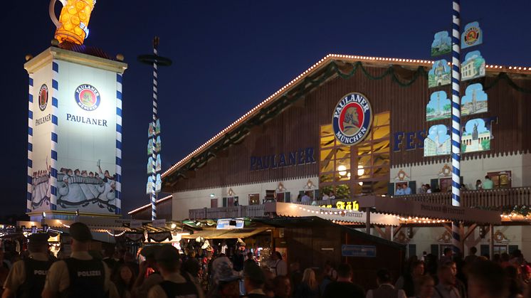 Oktoberfest 2016 Winzerer Fähndl Nacht