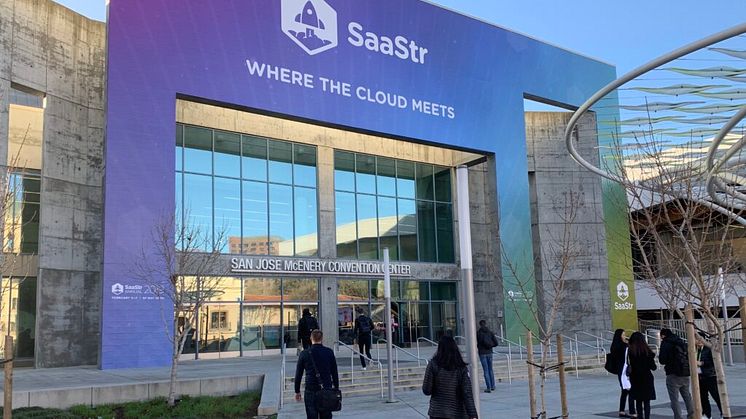 We Went to the SaaStr 2019 Conference, Here’s What You Should Know!