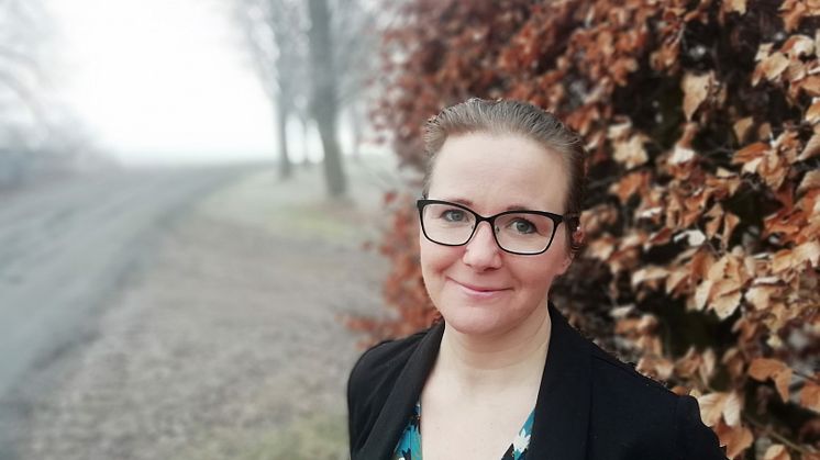 Anna Nordén blir Lunds kommuns nya HR-direktör