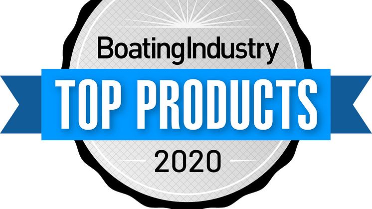 Image - ACR Electronics - Boating Industry Top Products 2020 logo