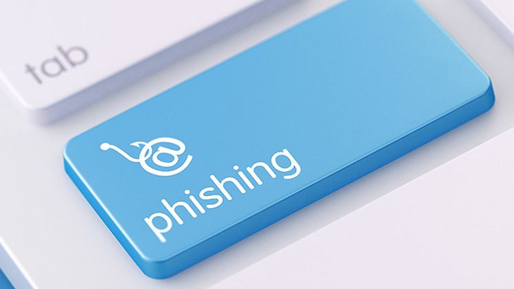 Phishing: This is what you need to be aware of