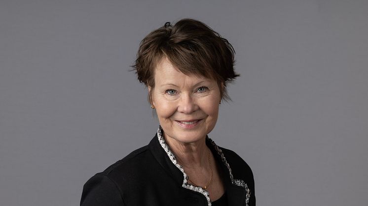 Maria Ringström