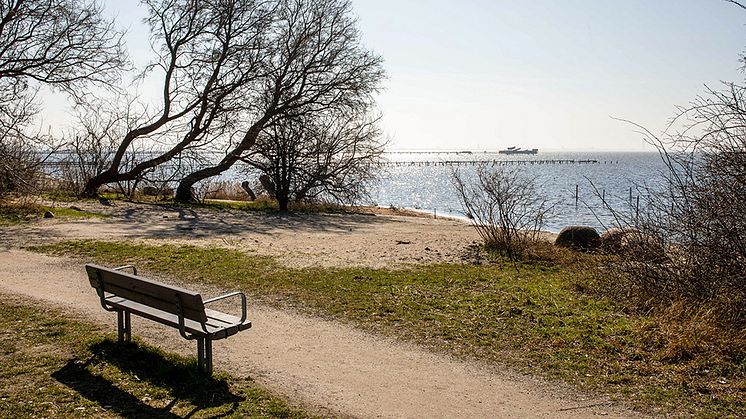 Minnen som får leva kvar blir viktig del av flykten