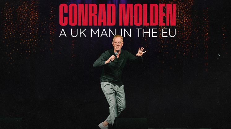 Conrad-Molden-event