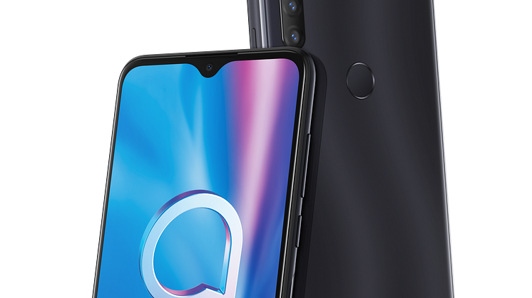 Alcatel 1S (2020)