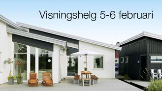 Villavisningshelg