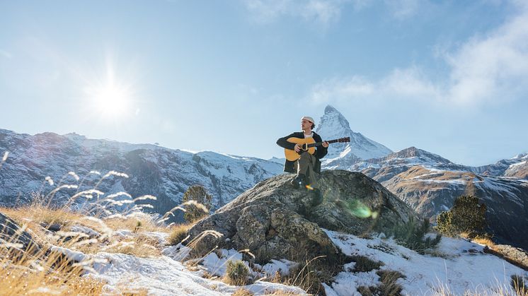 Zermatt Unplugged, Wallis © Zermatt Unplugged