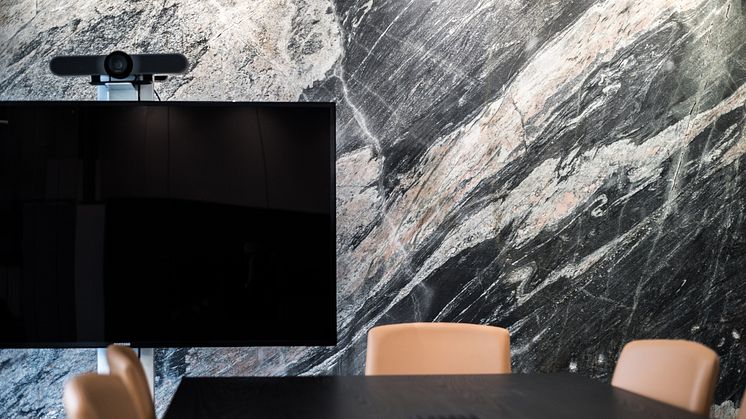 Bild: Dreem Arkitekter