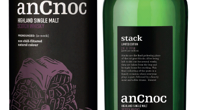 anCnoc Stack