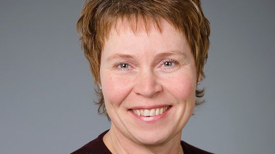 Anette Lundqvist, Institutionen för folkhälsa och klinisk medicin, Umeå universitet