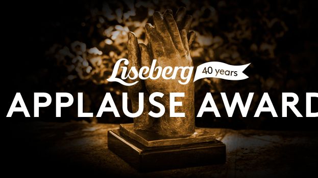Applause Awards celebrates 40 years