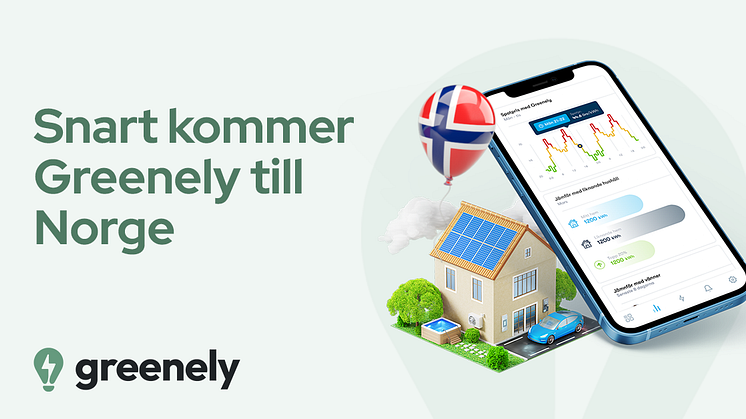 En av Sveriges mest populära smarta energibolag är på väg till Norge