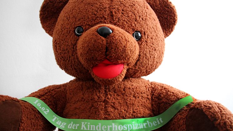 Trödeln am Tag der Kinderhospizarbeit