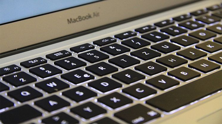 ripristinare MacBook Air alle impostazioni di fabbrica